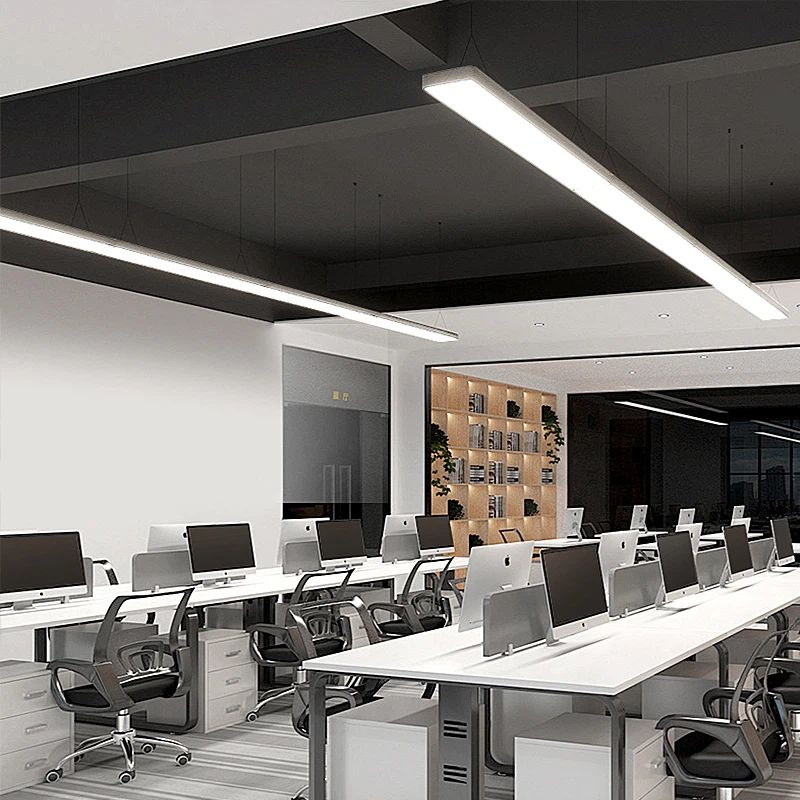 LED Batten Lights LED Batten Lights