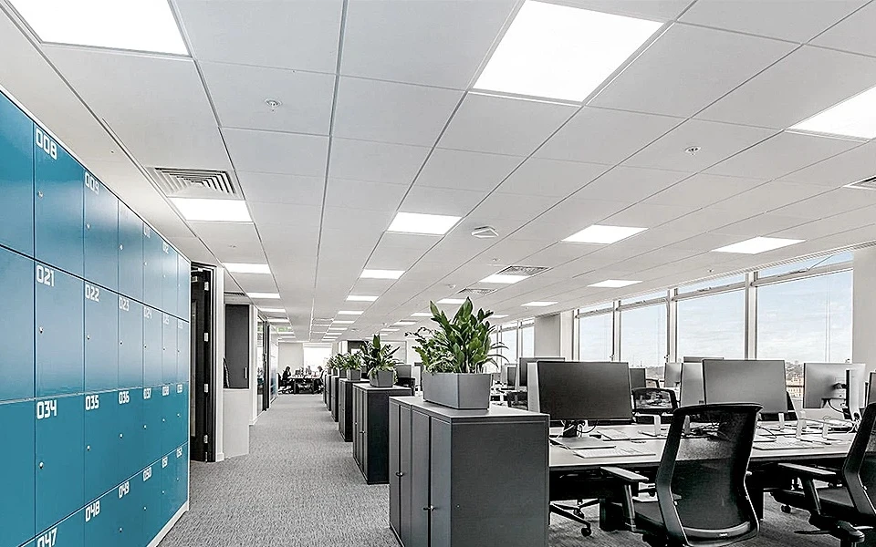 Panel Lights
